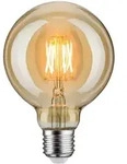 1879 LED Globe G95 E27 400lm 6,5W 1700K Gold - 28400 1879 LED Globe G95 E27 400lm 6,5W 1700K Gold - 28400