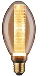 Inner Glow Edition LED Birne Innenkolben Ringmuster E27 230V 230lm 4W 1800K Gold Inner Glow Edition LED Birne Innenkolben Ringmuster E27 230V 230lm 4W 1800K Gold