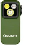 OLight Oclip Pro OD green Mobile LED Kleinleuchte mit Clip und Magnet