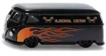 VW T1 Bus Transporter Custom