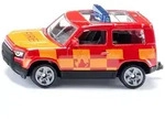 Land Rover Defender Feuerwehr