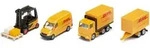 Geschenkset DHL Logistik