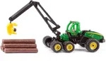 siku John Deere Harvester