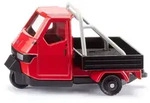 siku Piaggio Ape Cross""