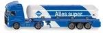 Volvo Tanksattelzug ARAL