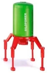 Standsilo