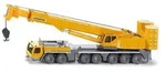 Mobilkran Liebherr