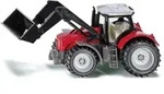 Massey Ferguson mit Frontlader