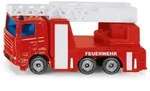 Feuerwehr Drehleiter