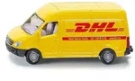 DHL Postwagen