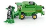 John Deere T670i M&auml;hdrescher