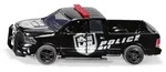 RAM 1500 US-Polizei