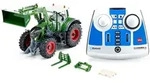 Fendt 933 Vario mit Frontlader Bluetooth Fernsteuermodul und App-Steuerung Fendt 933 Vario mit Frontlader Bluetooth Fernsteuermodul und App-Steuerung