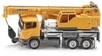 Liebherr Teleskop-Kranwagen
