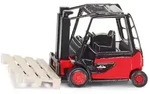 Linde Gabelstapler