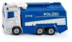 Polizei Wasserwerfer