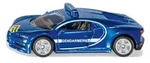 Bugatti Chiron Gendarmerie