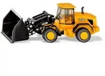 JCB 457 WLS Radlader