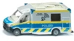 Mercedes-Benz Sprinter Polizei