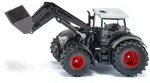 Fendt 942 Vario mit Frontlader