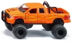 RAM 1500 mit Ballonreifen
