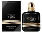 Emporio Armani Stronger With You Oud Eau de Parfum 100ml