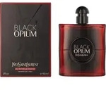 Yves Saint Laurent Black Opium Over Red Eau de Parfum 90ml