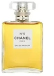 Chanel No. 5 Eau De Parfum 100ml