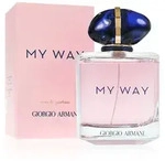 Giorgio Armani My Way Eau De Parfum Spray 90ml