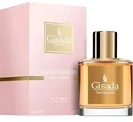 Gisada Ambassador Women Eau de Parfum 100ml