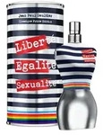 Jean Paul Gaultier Le Male Pride Edition Classique Eau de Toilette 100ml