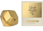 Paco Rabanne Lady Million Eau de Parfum 80ml