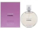 Chanel Chance Eau de Parfum 100ml