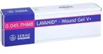 Lavanid Wundgel V+
