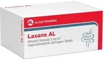 Laxans AL