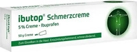 PZN-DE 09750607, axicorp Pharma - Gesch&auml;ftsbereich OTC (Axicur) Ibutop Schmerzcreme