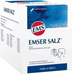 PZN-DE 07522440, Uriach Emser Salz im Beutel 2,95 g 100 St&uuml;ck, Grundpreis: &euro;
