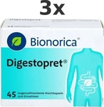 PZN-DE 18428253, Bionorica SE Digestopret 45 St&uuml;ck, Grundpreis: &euro; 0,46 / St&uuml;ck
