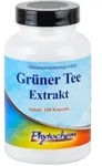 Gr&uuml;ntee Extrakt