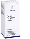 Cactus/crataegus comp. Mischung