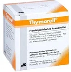 Thymorell