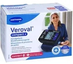 Veroval Compact Plus Blutdruckmessger&auml;t Handgelenk