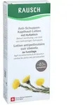 Rausch Anti-Schuppen-Kopfhaut-Lotion+Huflattich