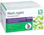 Flexiloges Knorpel aktiv Kapseln