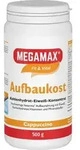 Megamax Aufbaukost Cappuccino Pulver