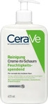 PZN-DE 18909917, L'Oreal - Gesch&auml;ftsbereich CeraVe CeraVe Creme-zu-Schaum Reinigung