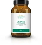Chlorella Vulgaris