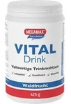 Megamax Vital Drink Waldfrucht Pulver