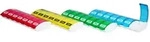 Wepa 1x7 Wb Farbig