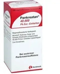 Pankreatan 40000 Ph.Eur.-Einheiten